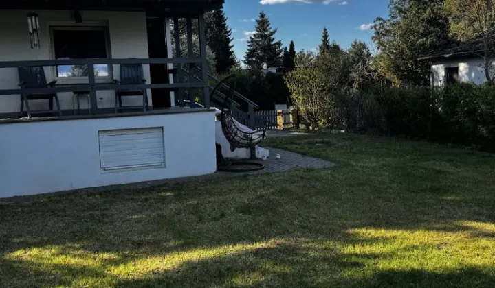 Działka rod Pokrzywnica