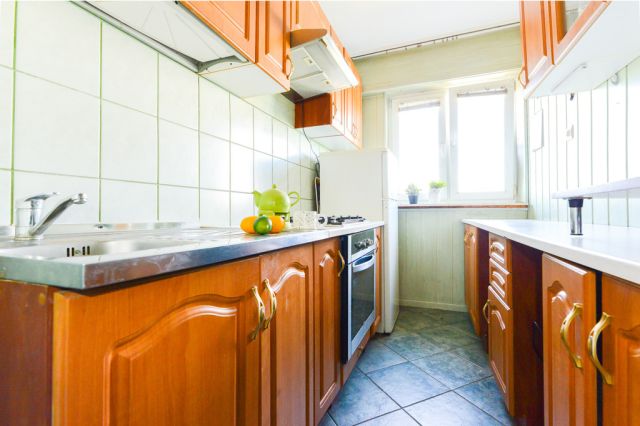 Mieszkanie 2-pokojowe Warszawa Mokotów, ul. Orzycka. Zdjęcie 2
