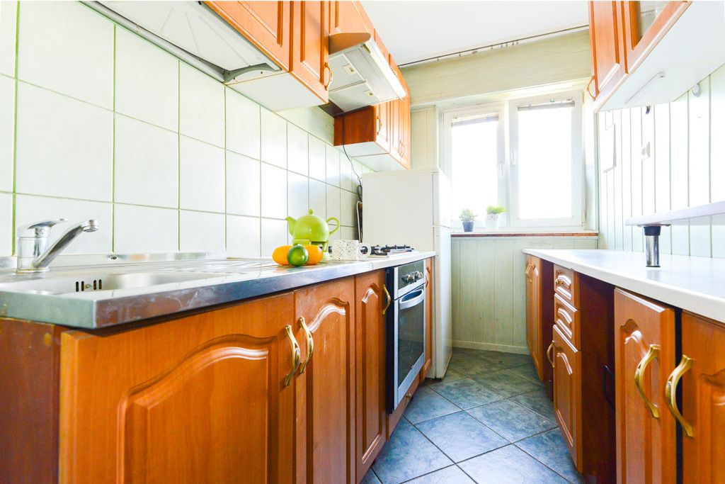 Mieszkanie 2-pokojowe Warszawa Mokotów, ul. Orzycka. Zdjęcie 2