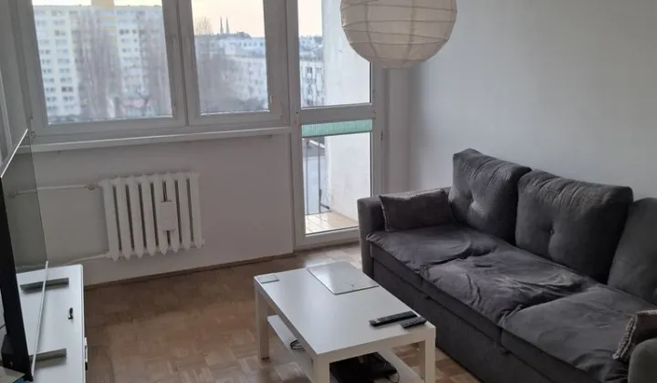 Mieszkanie 2-pokojowe Warszawa Praga-Północ