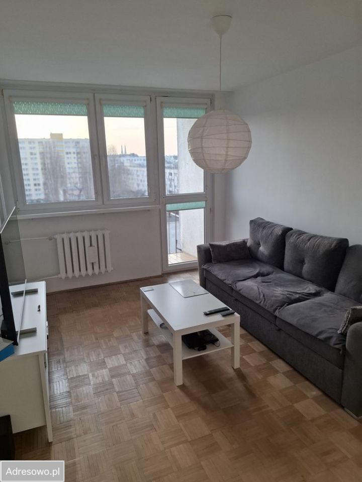 Mieszkanie 2-pokojowe Warszawa Praga-Północ. Zdjęcie 1