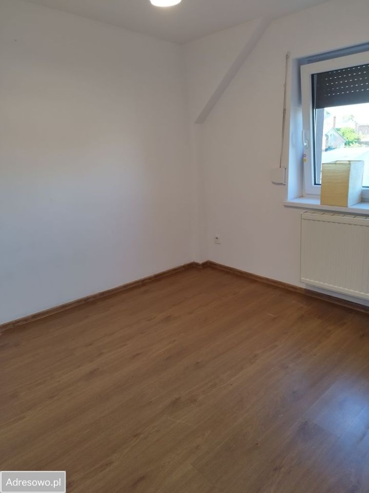 dom szeregowy, 7 pokoi Wschowa, ul. Konradowska. Zdjęcie 18