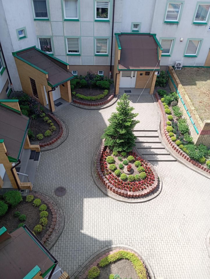 Mieszkanie 2-pokojowe Białystok Nowe Miasto, ul. Zachodnia. Zdjęcie 3