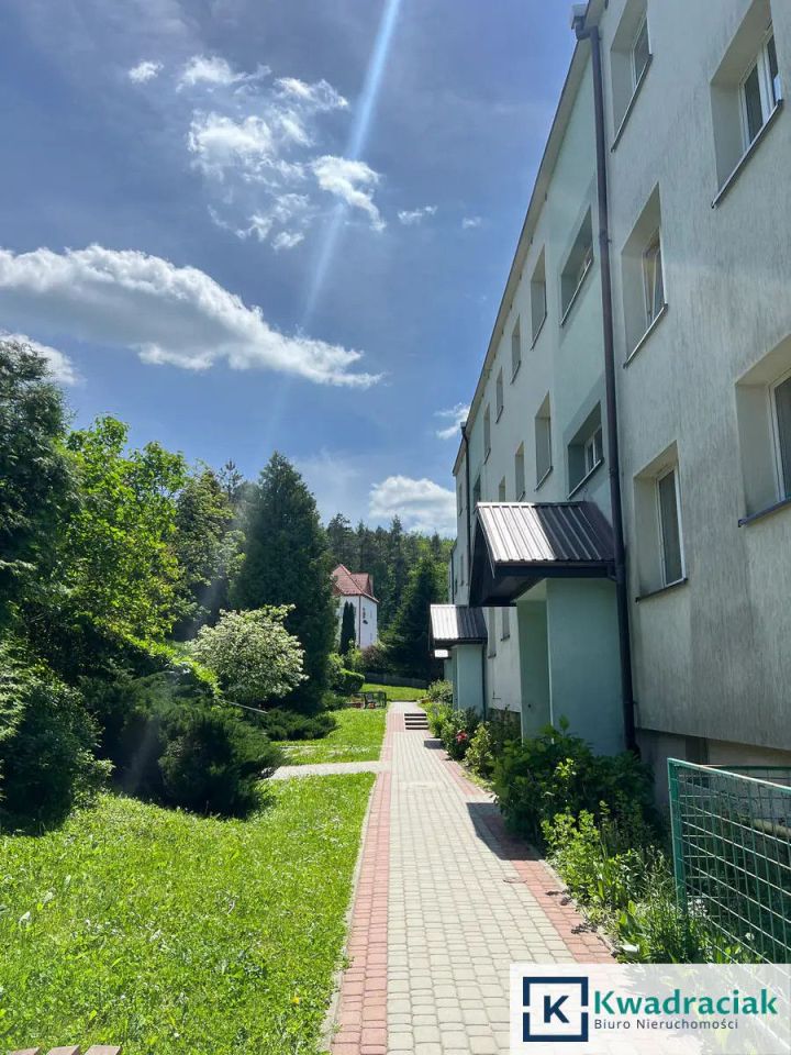Mieszkanie 2-pokojowe Iwonicz-Zdrój, ul. Feliksa Piwarskiego. Zdjęcie 11