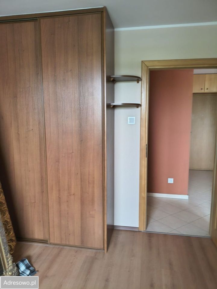 Mieszkanie 2-pokojowe Poznań Naramowice, ul. Naramowicka. Zdjęcie 7
