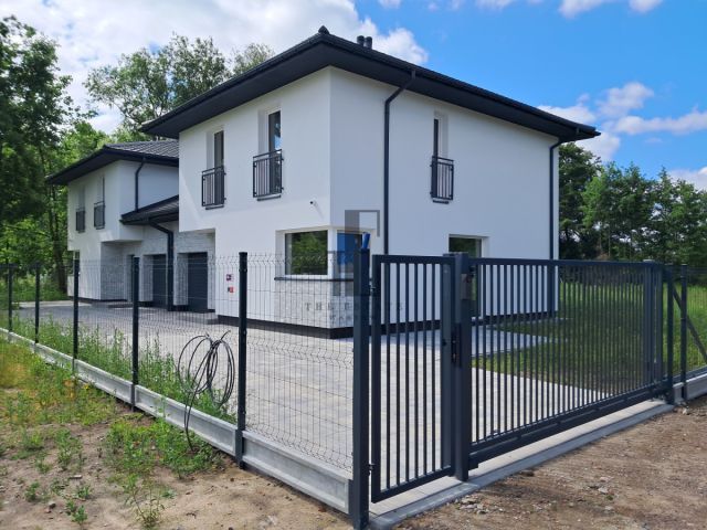 bliźniak, 5 pokoi Halinów. Zdjęcie 2