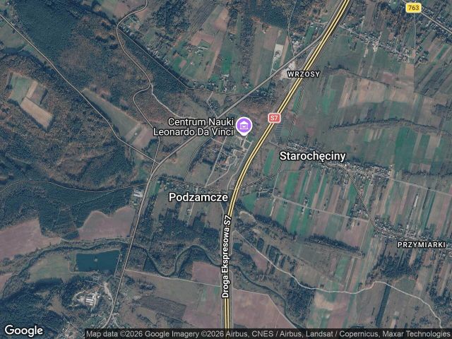 Mieszkanie 2-pokojowe Podzamcze. Zdjęcie 1