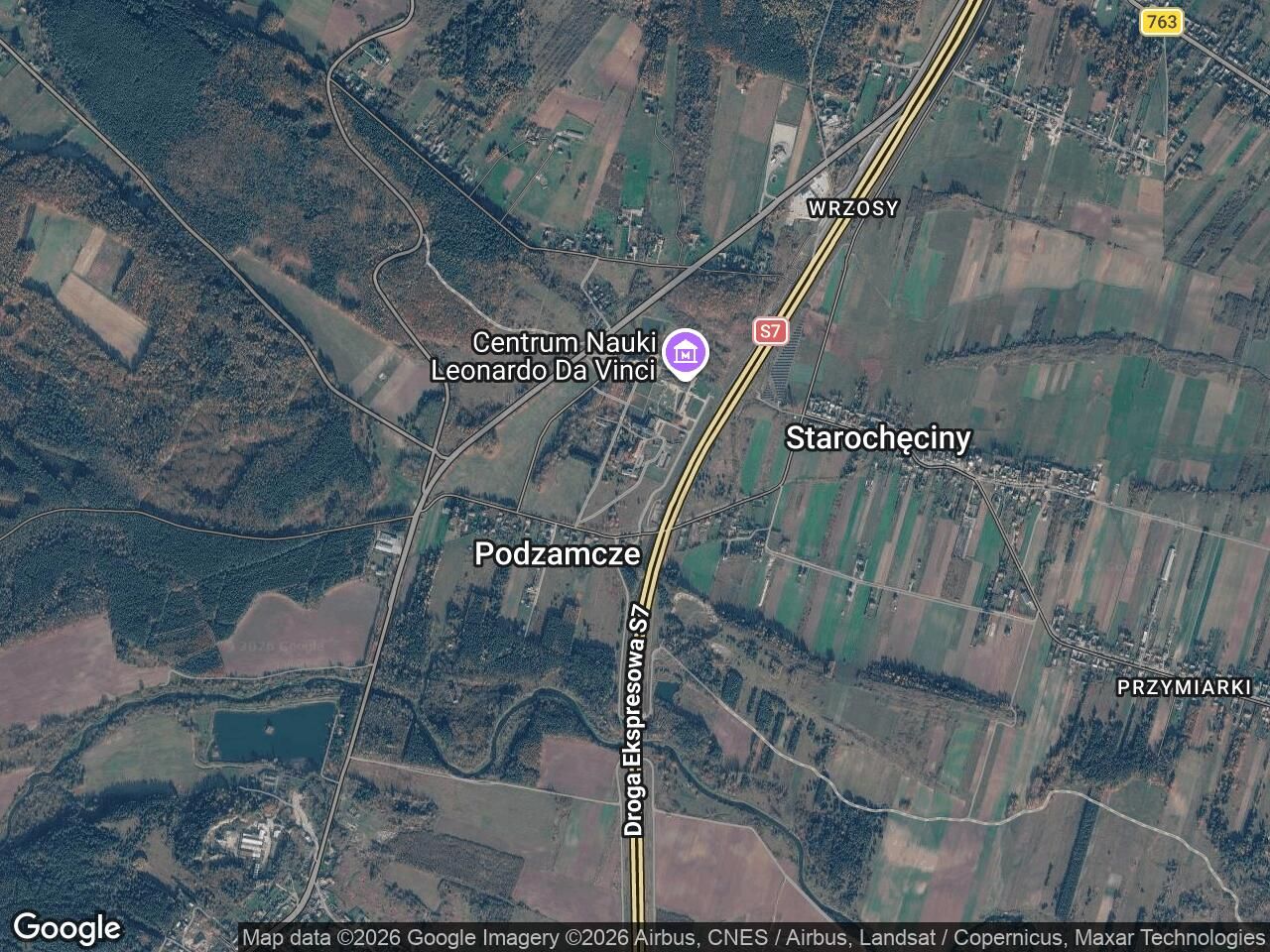 Mieszkanie 2-pokojowe Podzamcze. Zdjęcie 1