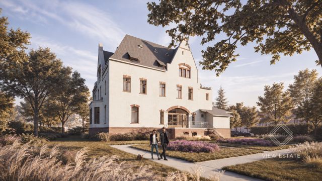 dom wolnostojący Brzeg, ul. Jana Pawła II. Zdjęcie 4