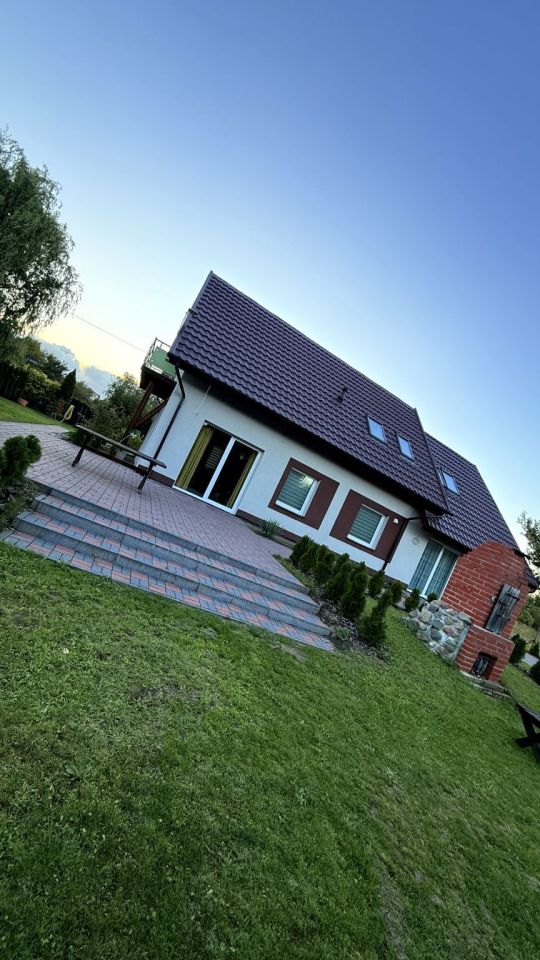 dom wolnostojący, 6 pokoi Juszkowo. Zdjęcie 2