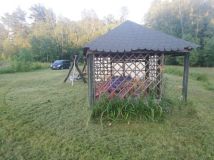 Działka leśna Myszków. Zdjęcie 2