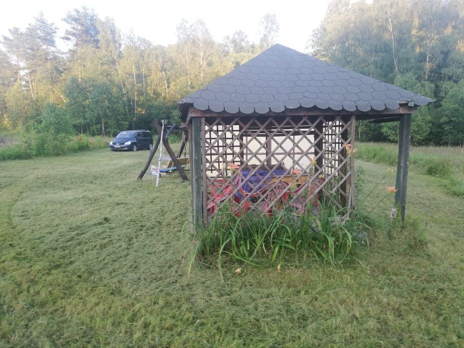 Działka leśna Myszków. Zdjęcie 3