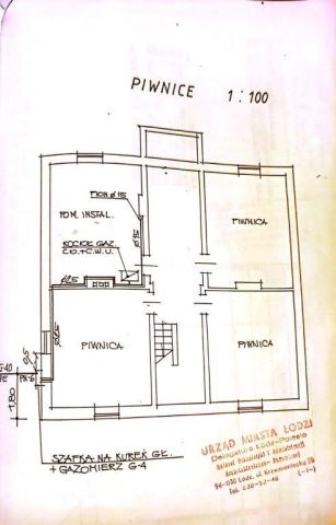 dom wolnostojący, 6 pokoi Łódź Retkinia, ul. Maratońska. Zdjęcie 17