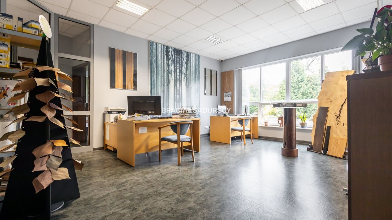 Lokal Kraków Dębniki, ul. dr. Józefa Babińskiego