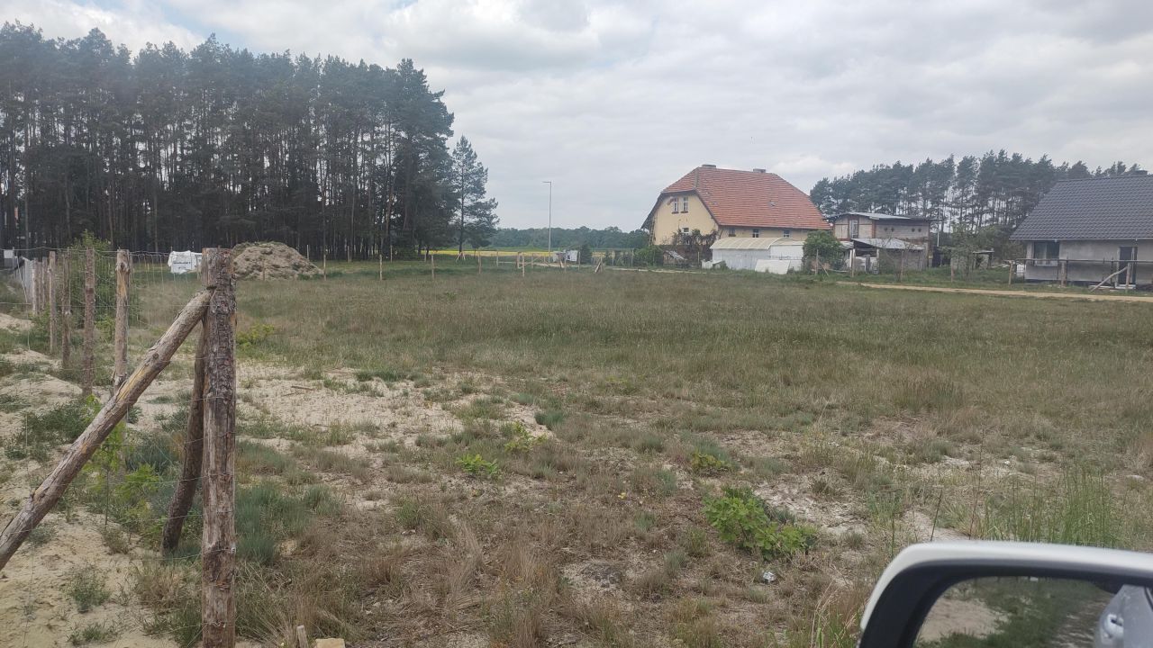 Działka budowlana Stany. Zdjęcie 10