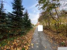 Działka budowlana Wadowice Dolne. Zdjęcie 4