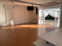 Lokal Borki Siwek. Zdjęcie 1