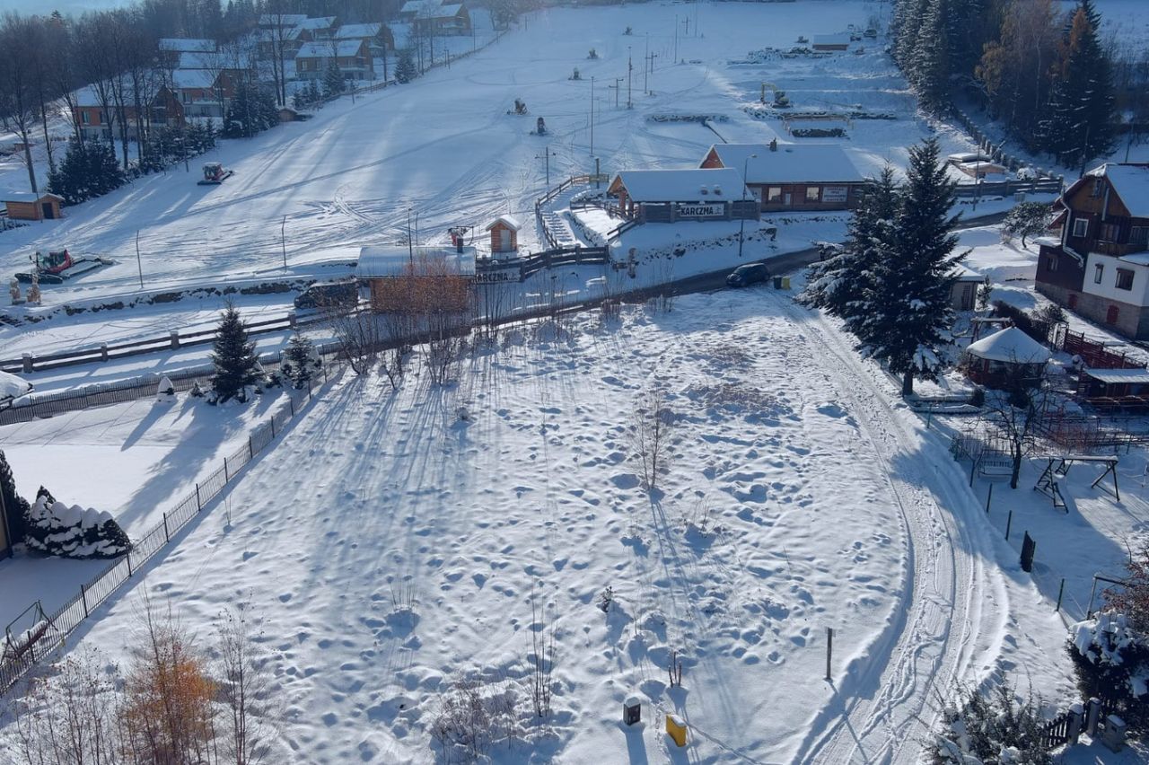 Działka budowlana Karpacz, ul. Myśliwska. Zdjęcie 5