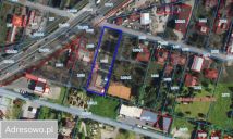 Hala/magazyn Michałowice. Zdjęcie 2