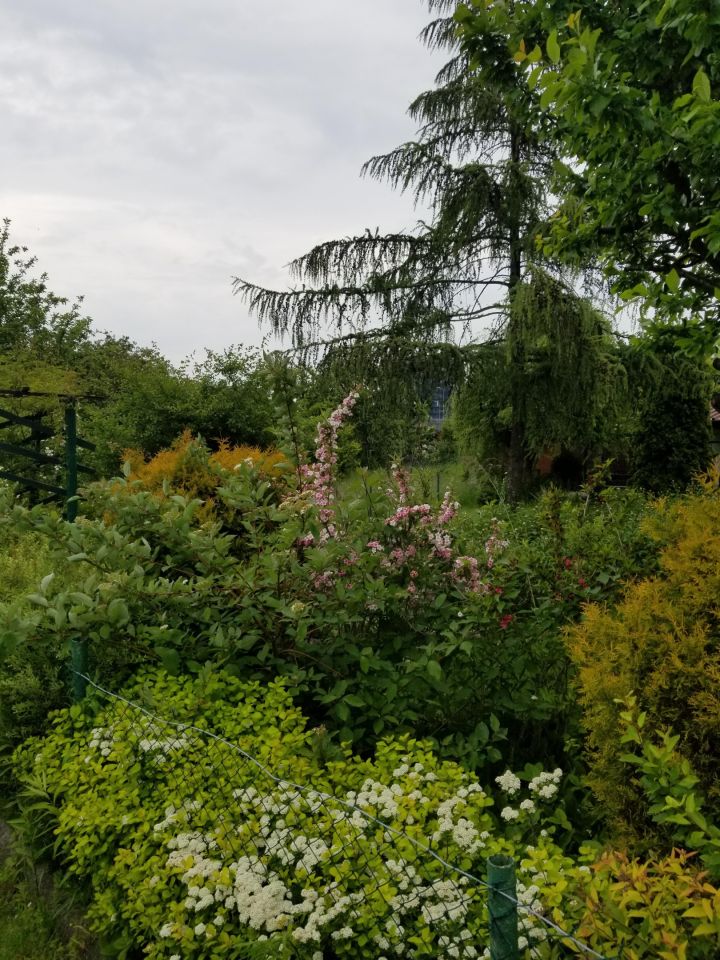 Działka rod Warszawa Ochota, ul. Wirażowa. Zdjęcie 2