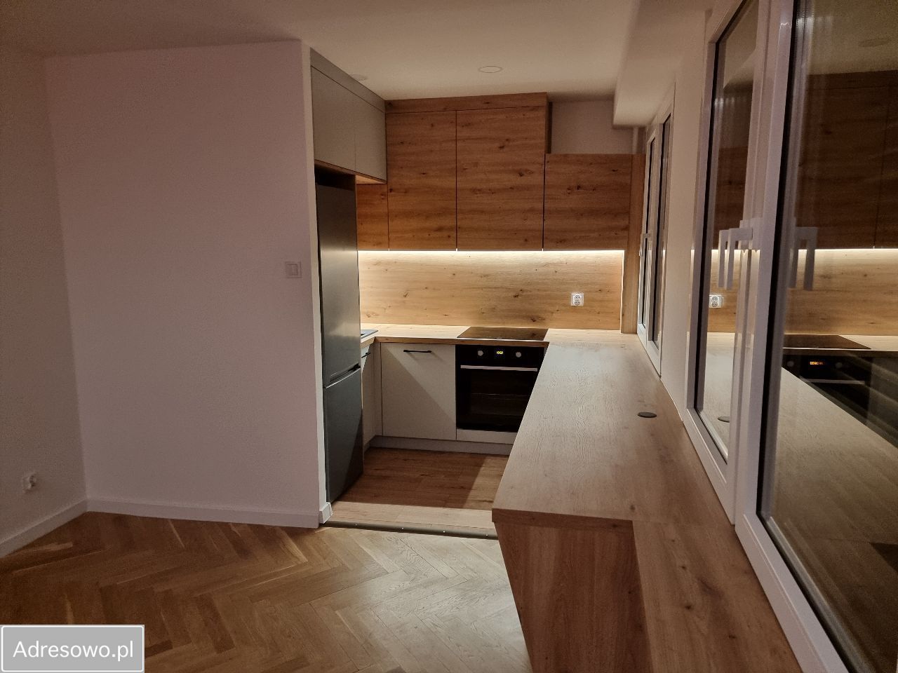 Mieszkanie 2-pokojowe Konin, ul. kard. Stefana Wyszyńskiego