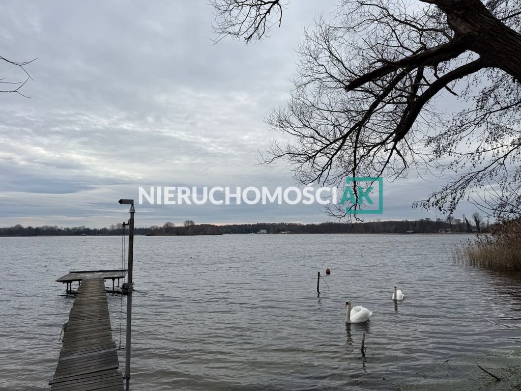 dom szeregowy, 4 pokoje Konin, ul. Mokra. Zdjęcie 3