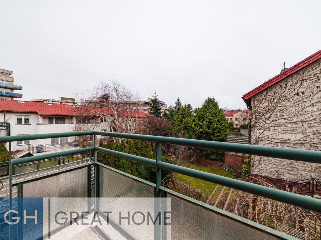 dom szeregowy, 5 pokoi Warszawa Ochota, ul. Złotego Smoka. Zdjęcie 22