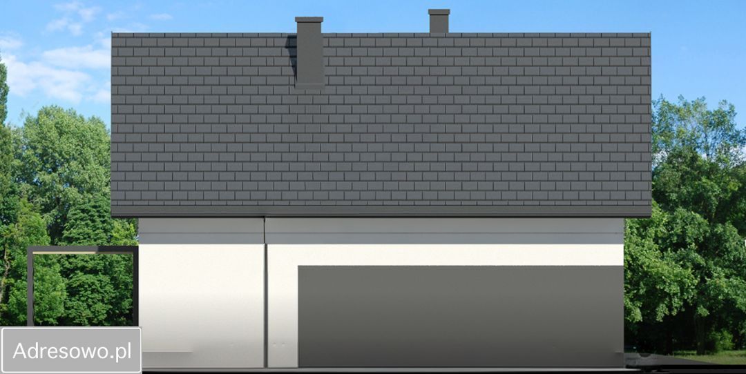 dom wolnostojący, 5 pokoi Jachranka, ul. Letnia. Zdjęcie 5