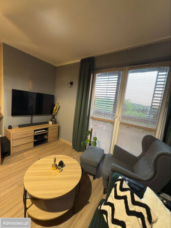 Mieszkanie 3-pokojowe Kraków Prokocim, ul. Górników