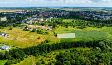 Działka budowlana Pyrzyce, ul. Tadeusza Kościuszki