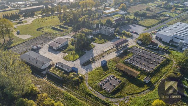 Lokal Piotrków Trybunalski, ul. Metalowców. Zdjęcie 1