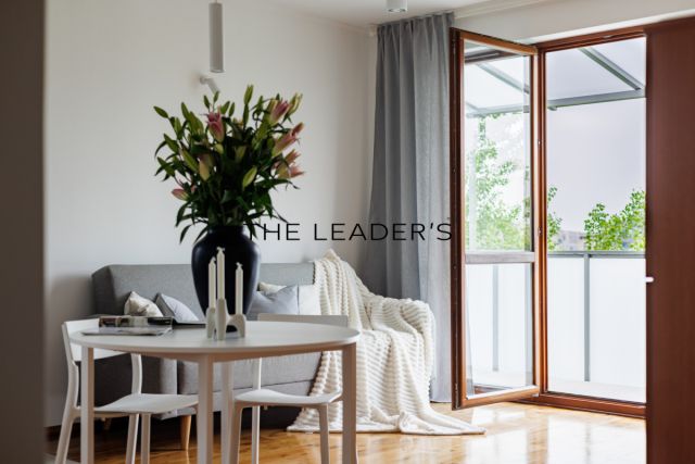 Mieszkanie 4-pokojowe Warszawa Wilanów, ul. Adama Branickiego. Zdjęcie 1