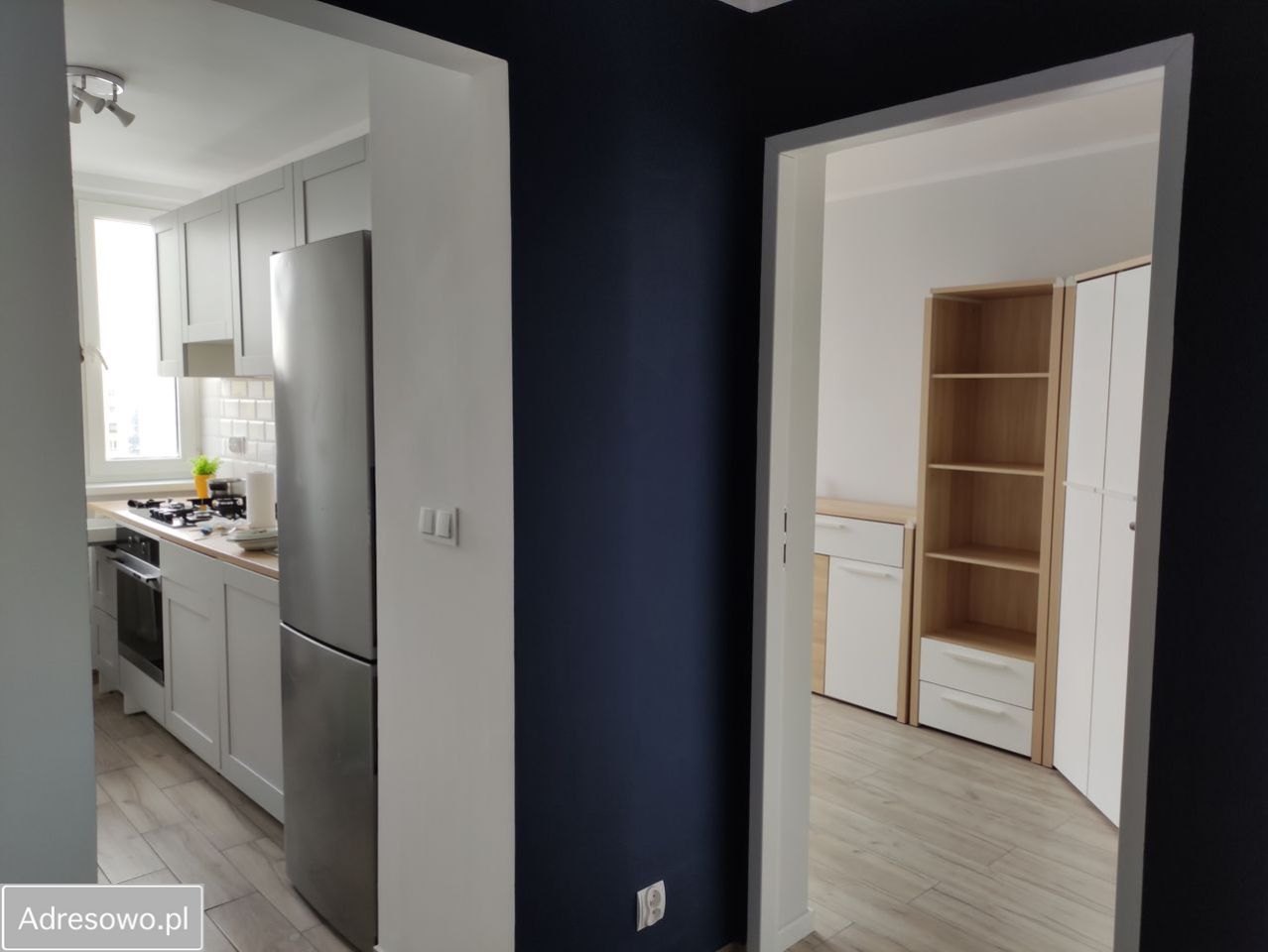 Mieszkanie 2-pokojowe Chorzów, ul. Boczna