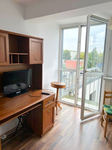 Mieszkanie 1-pokojowe Wrocław Stare Miasto, ul. Grabiszyńska. Zdjęcie 3