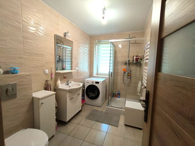 dom wolnostojący Ostrołęka. Zdjęcie 15