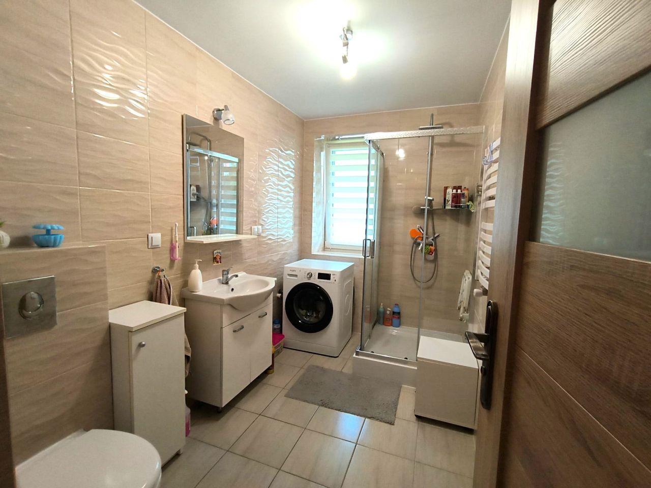 dom wolnostojący Ostrołęka. Zdjęcie 15