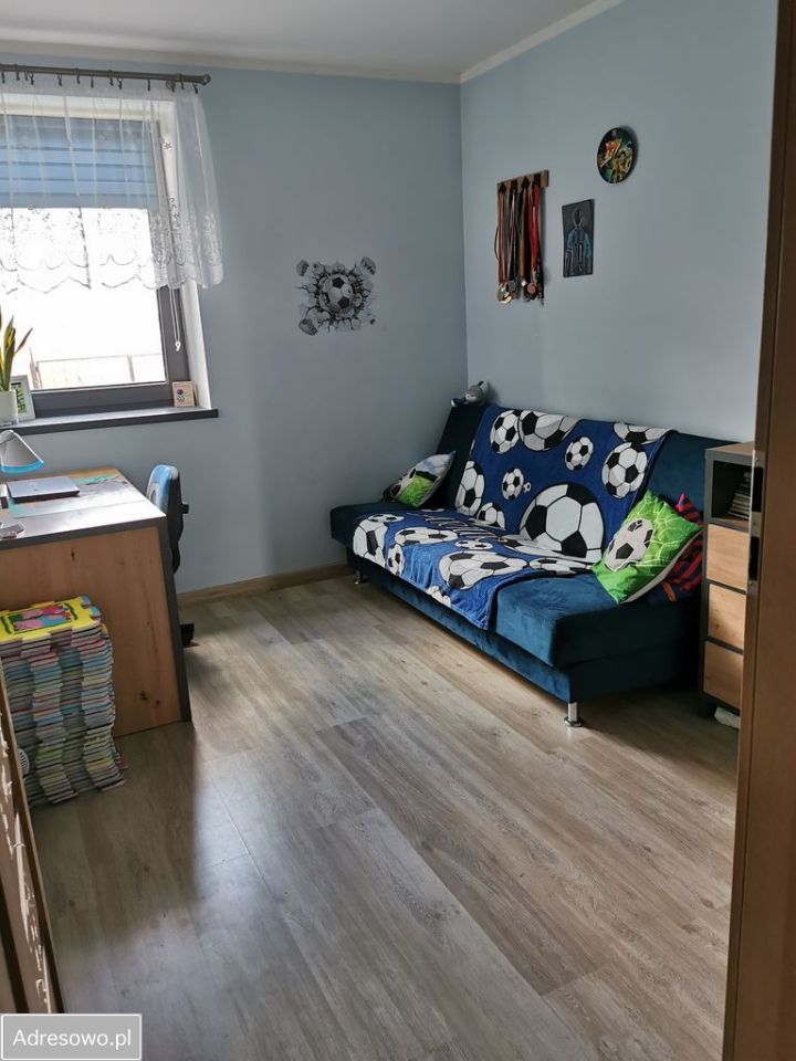 dom wolnostojący, 3 pokoje Kochanów. Zdjęcie 6