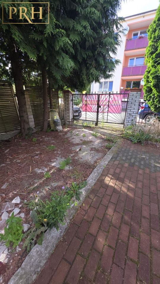 bliźniak, 3 pokoje Mielno, ul. Kościelna. Zdjęcie 4