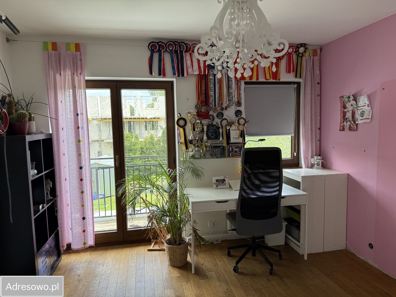 bliźniak, 6 pokoi Brwinów. Zdjęcie 14