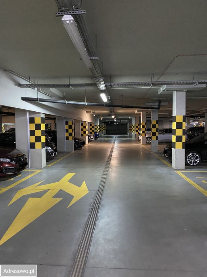 Garaż/miejsce parkingowe Warszawa Wola, ul. Jana Kazimierza. Zdjęcie 4