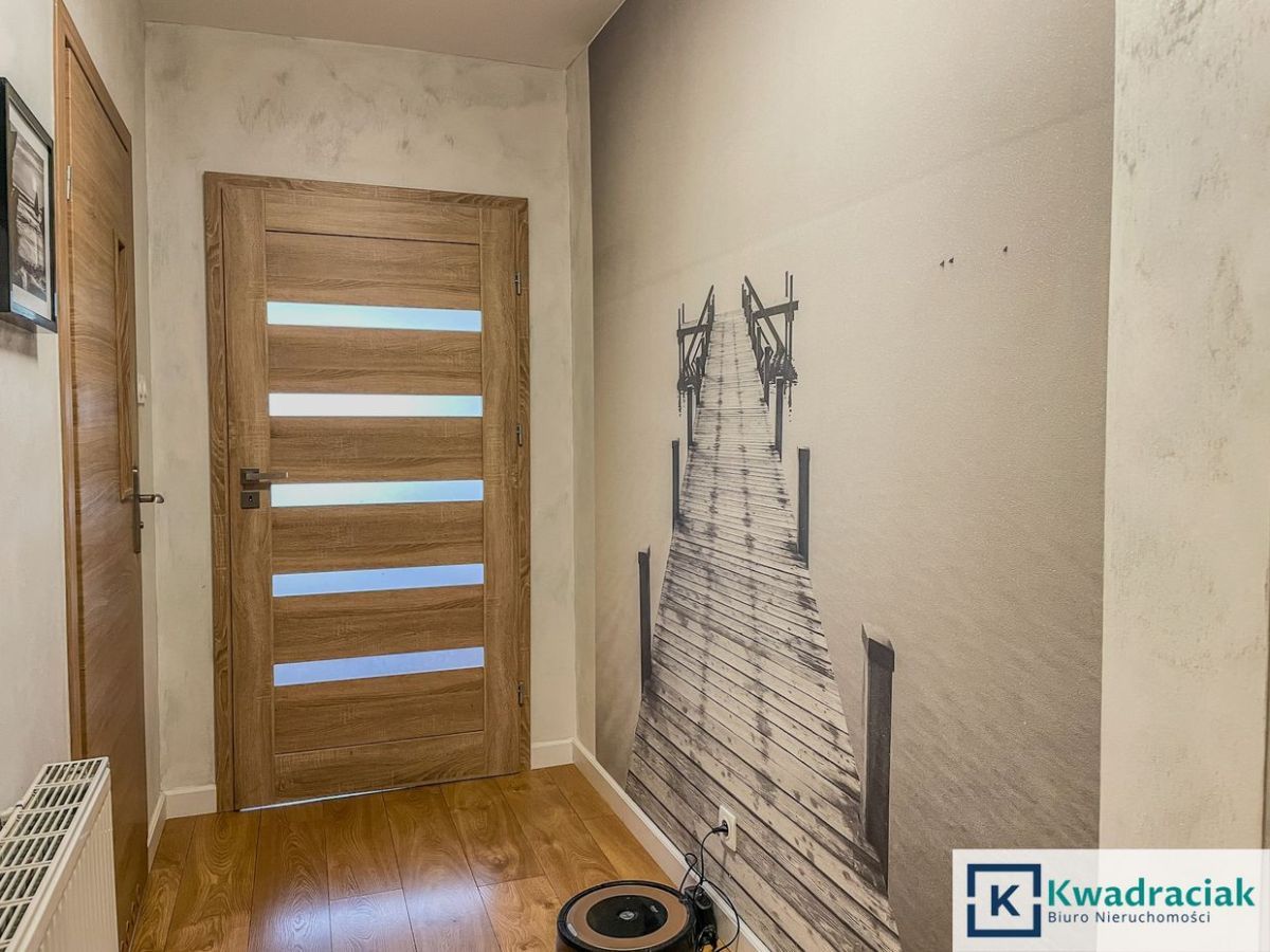 dom wolnostojący, 5 pokoi Bieździadka. Zdjęcie 21