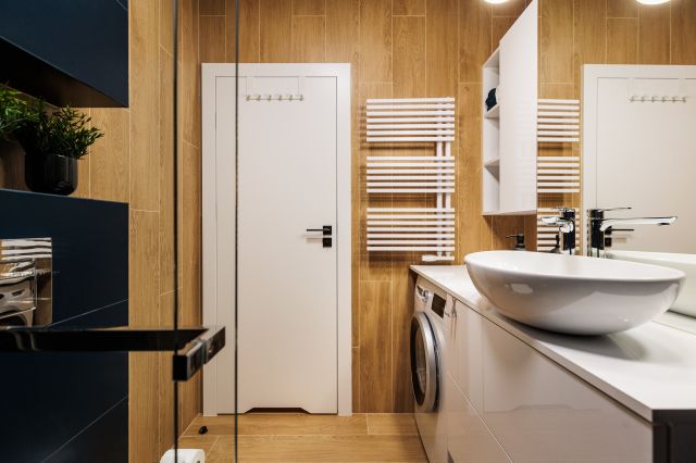 Mieszkanie 2-pokojowe Kraków, ul. Grzegórzecka. Zdjęcie 16