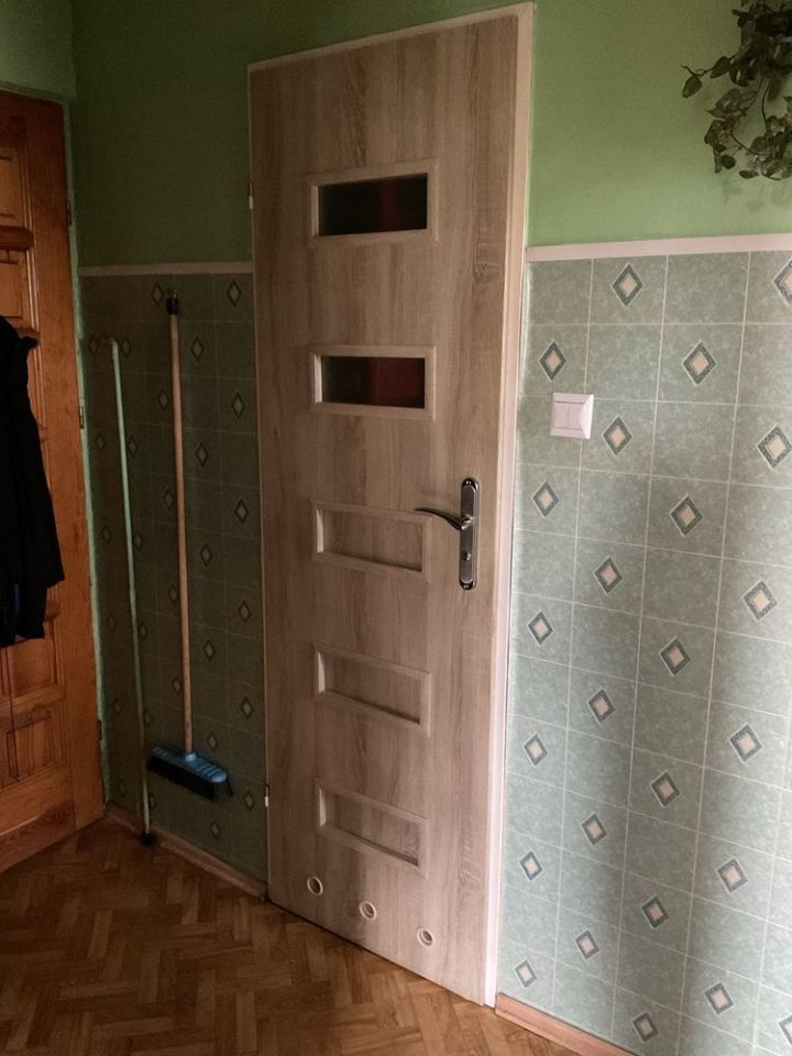 Mieszkanie 3-pokojowe Bisztynek, ul. Stefana Żeromskiego. Zdjęcie 4