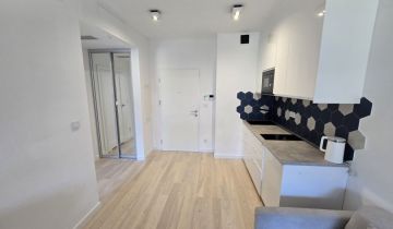 Mieszkanie 2-pokojowe Rogowo