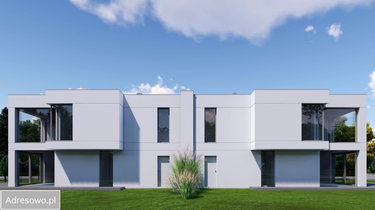 bliźniak, 4 pokoje Warszawa Stara Miłosna. Zdjęcie 2