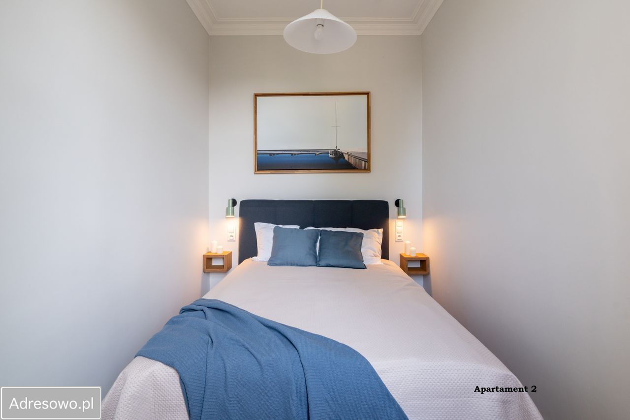 Mieszkanie 5-pokojowe Sopot Sopot Dolny, ul. Tadeusza Kościuszki. Zdjęcie 7