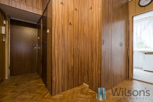 Mieszkanie 2-pokojowe Warszawa Praga-Południe, ul. Niekłańska. Zdjęcie 6