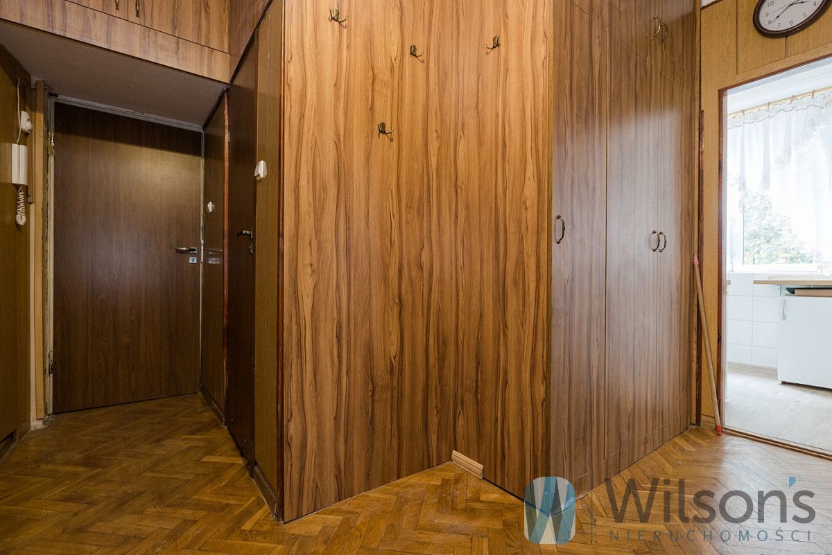 Mieszkanie 2-pokojowe Warszawa Praga-Południe, ul. Niekłańska. Zdjęcie 6