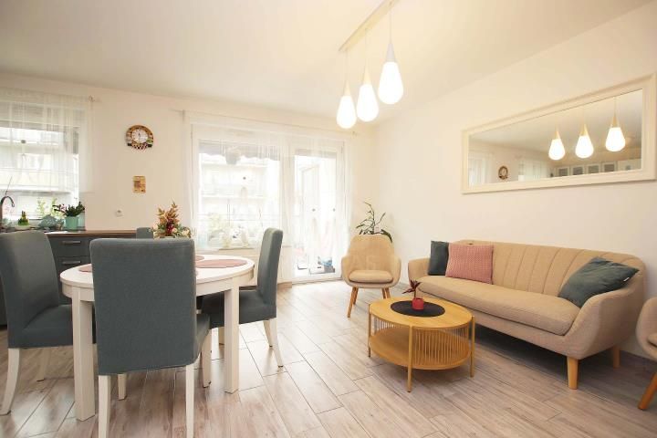 Mieszkanie 3-pokojowe Wrocław Psie Pole, ul. Vasco da Gamy. Zdjęcie 5