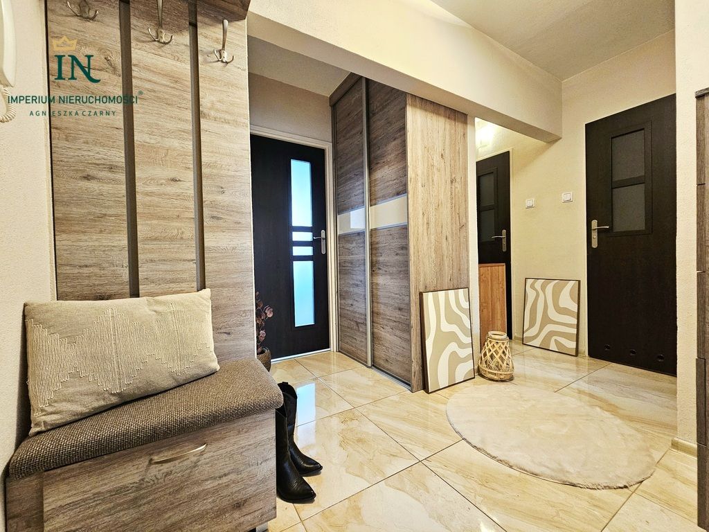 Mieszkanie 2-pokojowe Lublin Czuby, ul. Bursztynowa. Zdjęcie 15